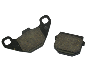 BRAKE PAD