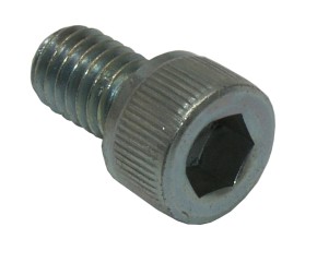 HEX SOCKET BOLT 6*10