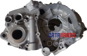 Crankcase Assy