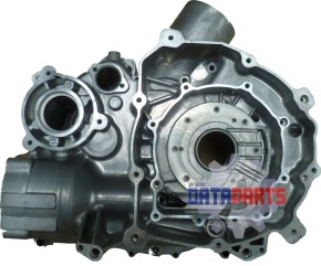 Crankcase Assy