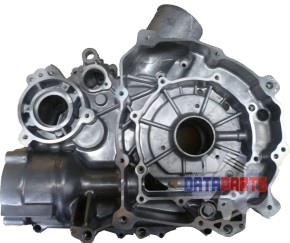Crankcase Assy SEE INFO