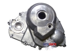 Cover, Crankcase