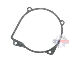 Gasket, L. Crankcase