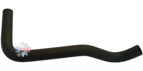 Tube, Fuel, breather