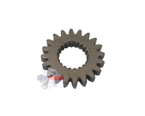 GEAR, water pump drive