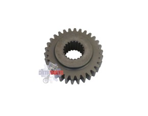 GEAR, water pump drive