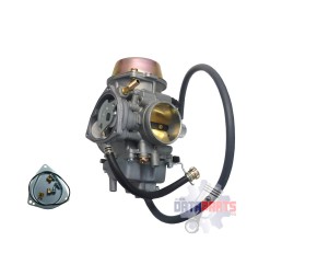 Carburetor Ass'y CVK MJ150