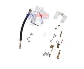 Repair kit, float chamber assy