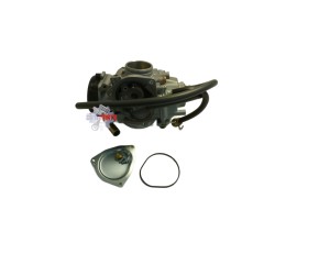 CARBURETTOR PD33J