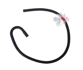 Hose, Pressure Release