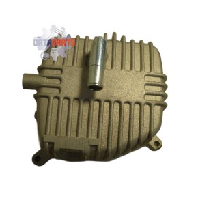 COVER, CYLINDER HEAD