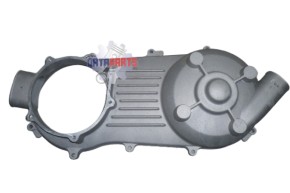 LEFT COVER