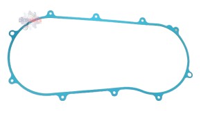 GASKET, LEFT COVER