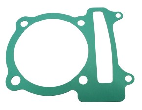 Dichtung Zylinderfuß