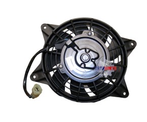 Ventilator für Kühler 440x230mm
