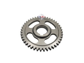 Zahnrad Ausgleichswelle f. Keil 6mm