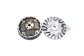 Variator vo. kpl. alte Ausführung