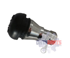 Tire Valve, Alloy Rim