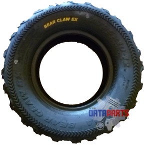 Off-Road Tire, Rear, K573