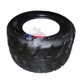 On-Road Tire, Rear, SM 225/40-10 K547