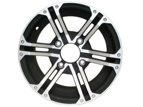 Wheel Rim(Aluminum),Front