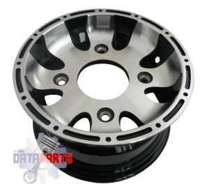 Wheel Rim(Aluminum),Front