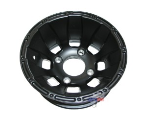 Wheel Rim (Aluminum),Rear