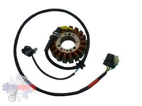 Stator D104mm