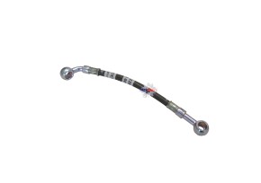 Bremsleitung Pumpe - Verteiler