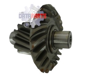 driven pinion gear