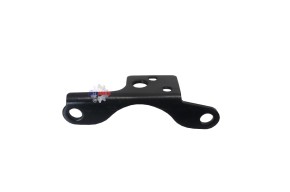 Halter EPS unten
