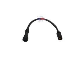 PLUG CAP & CABLE ASSY