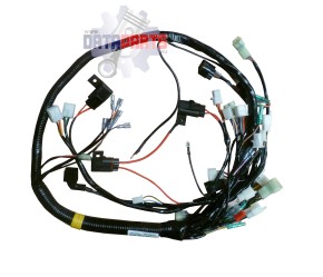 main wire assy