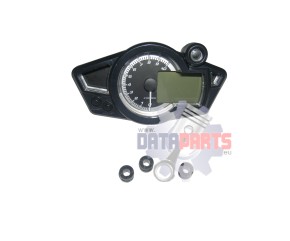 Tacho ab Bj. 2022 Info beachten