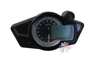 Tacho ab Bj. 2022 Info beachten