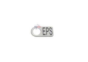 Kontrolleuchtensymbol "EPS"