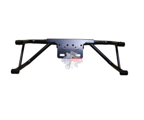 Halter Radabdeckungen