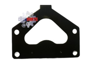 Support, Meter Fender