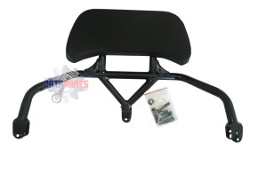 Sissy-Bar Access Shade 420 - Triton Outback