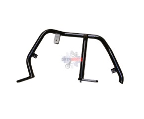 Halter Trittbrett li.