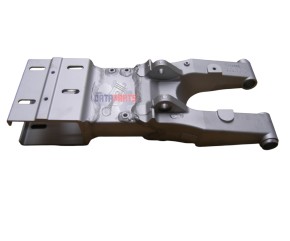 rear fork