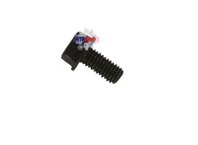 Hex. Bolt, Flange