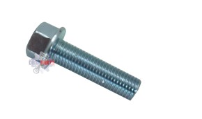 Hex. Bolt, Flange