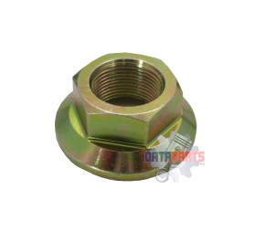 Nut,Hex. Flange