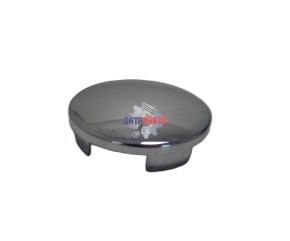 Deckel Radnabe