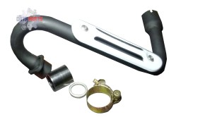 Auspuffkrümmer