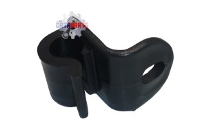 oil pipe clip