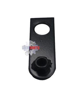 mounting plate