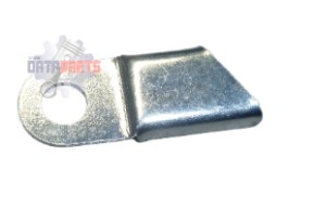 CLAMP PLATE,CABLE