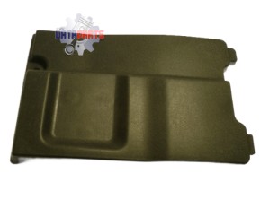 PLATE,BATTERY CASE